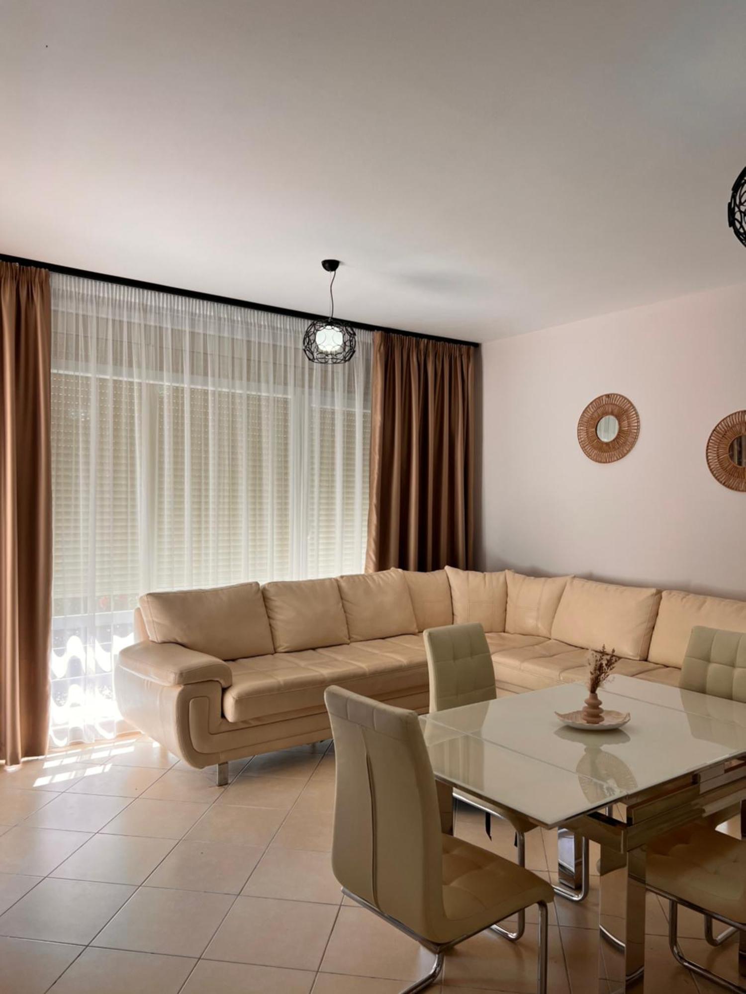 Gjiri Lalzit Appartement